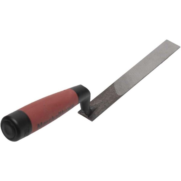 Mars 509D Tuck Pointer-DuraSoft Handle (2) 509D Marshalltown 6 3/4 X 7/8 Tuck Pointer-DuraSoft Handle product image