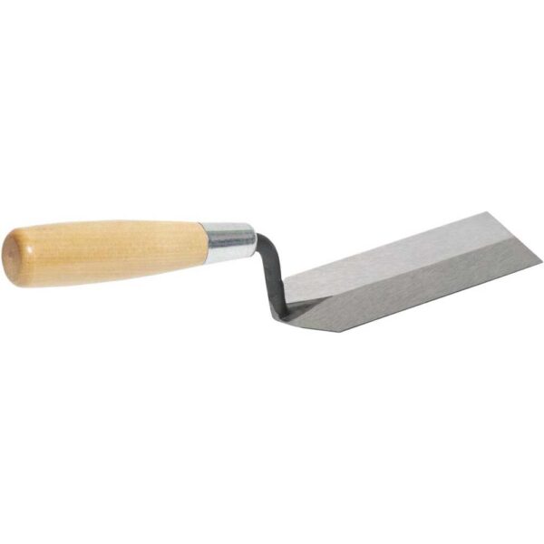 Mars 52 MArgin Trowel (2) 52 Marshalltown 5 X 2 Margin Trowel product image