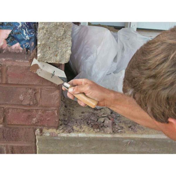 52 Marshalltown 5 X 2 Margin Trowel product image