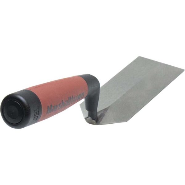 Mars 52D Margin Trowel- DuraSoft Handle (2) 52D
