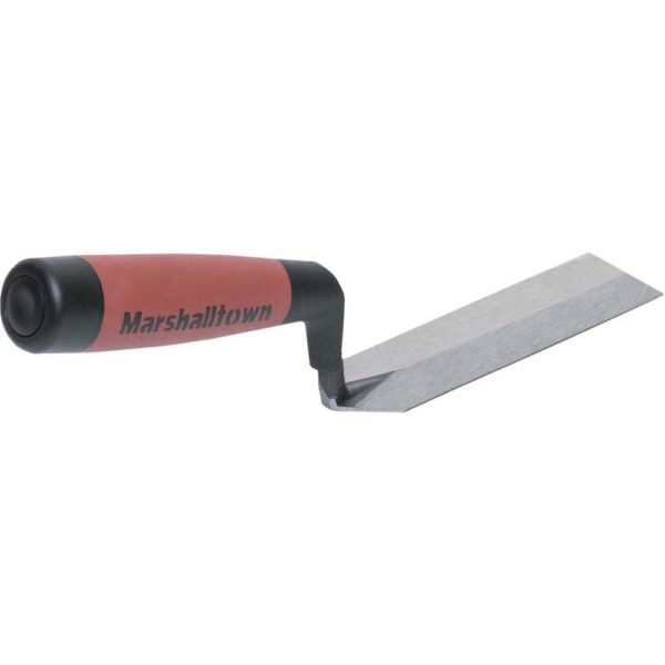 Mars 54D Margin Trowel- DuraSoft Handle (1) 54D