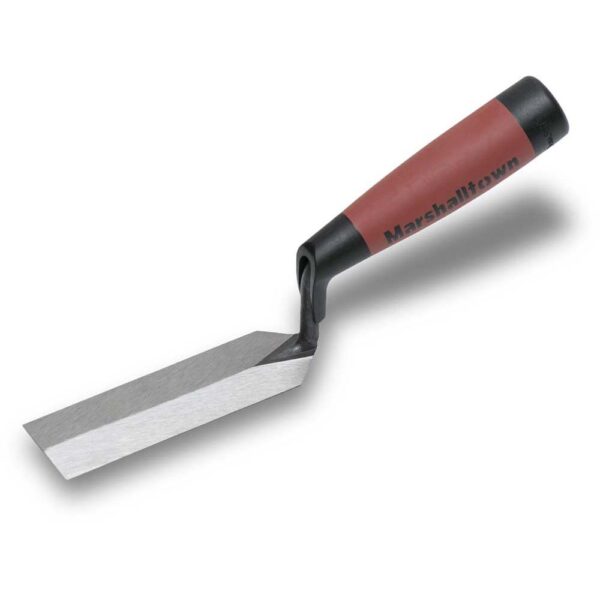 Mars 54D Margin Trowel- DuraSoft Handle (3) 54D