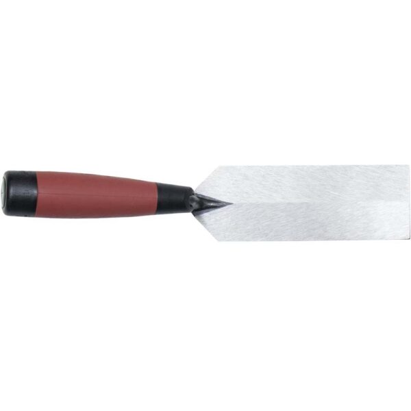 Mars 58D Margin Trowel- DuraSoft handle (1) 58D
