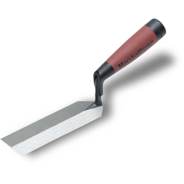 Mars 58D Margin Trowel- DuraSoft handle (3) 58D