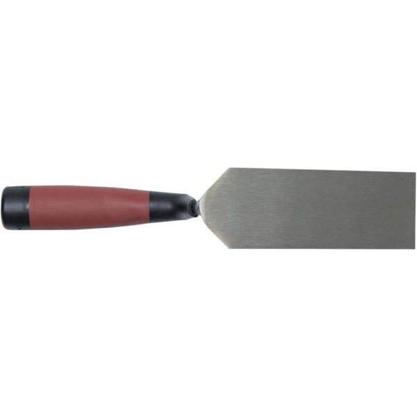 Mars 58D Margin Trowel- DuraSoft handle (4) 58D