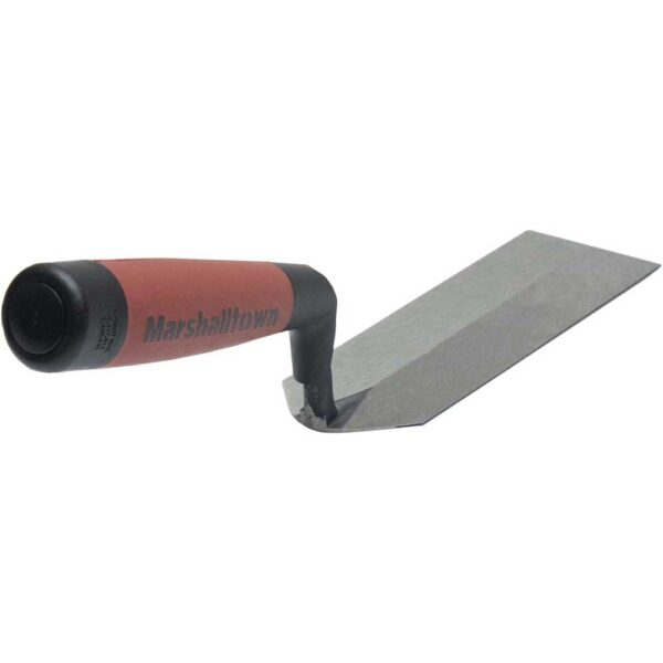 Mars 58D Margin Trowel- DuraSoft handle (5) 58D