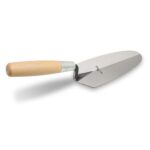 71 Marshalltown 9 1/2 X 3 3/4 Coke Trowel product image