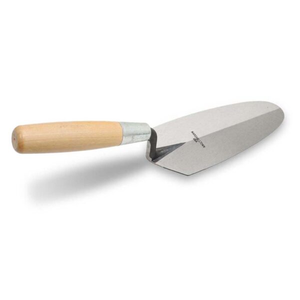71 Marshalltown 9 1/2 X 3 3/4 Coke Trowel product image