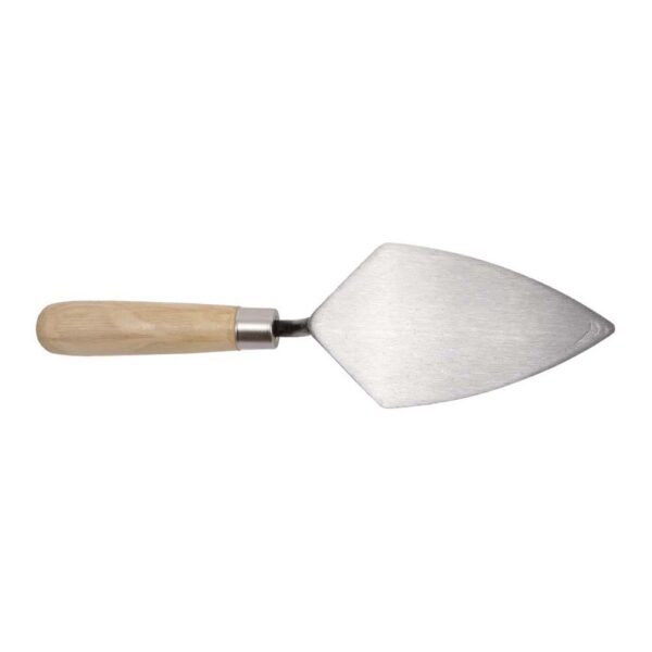 Mars 95 Pointing Trowel - Wood Handle (1) 95