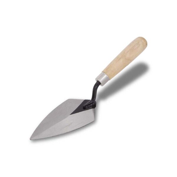 Mars 95 Pointing Trowel - Wood Handle (2) 95