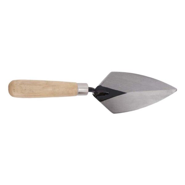 Mars 95 Pointing Trowel - Wood Handle (3) 95