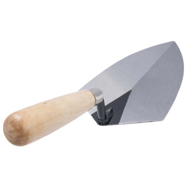 Mars 96 Brick Trowel (5) 96 Marshalltown 10in Brick Trowel-Philadelphia Pattern product image