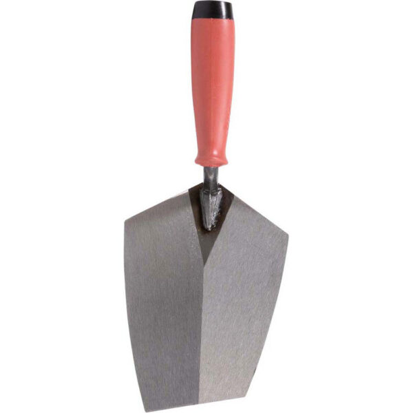 Mars-BKTSG75SS--Bucket-Trowel--Red-Soft-Grip-(2) BKTSG75SS