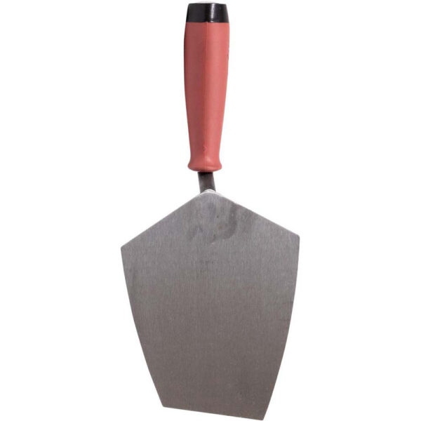 Mars-BKTSG75SS--Bucket-Trowel--Red-Soft-Grip-(3) BKTSG75SS