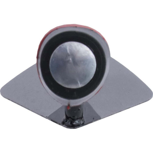 Mars-BTSG1155--Brick-trowel--Red-Soft-Grip-Handle-(6) BTSG1155