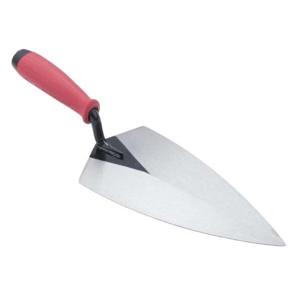 Mars BTSG12P Brick Trowel- Soft Grip (2) BTSG12P