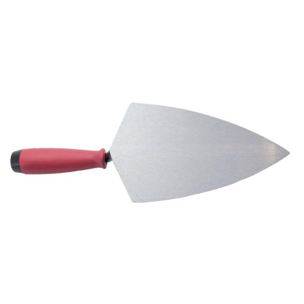 Mars BTSG12P Brick Trowel- Soft Grip (4) BTSG12P