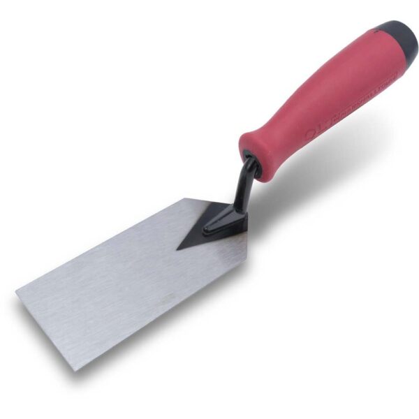 Mars MTSG52 Margin Trowel- Soft Grip Handle (1) MTSG52