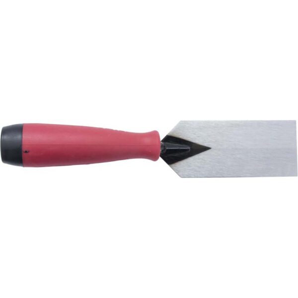 Mars MTSG52 Margin Trowel- Soft Grip Handle (3) MTSG52
