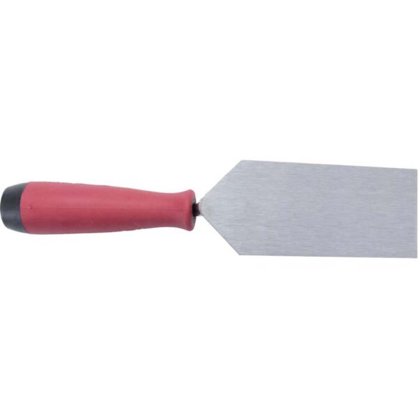 Mars MTSG52 Margin Trowel- Soft Grip Handle (4) MTSG52