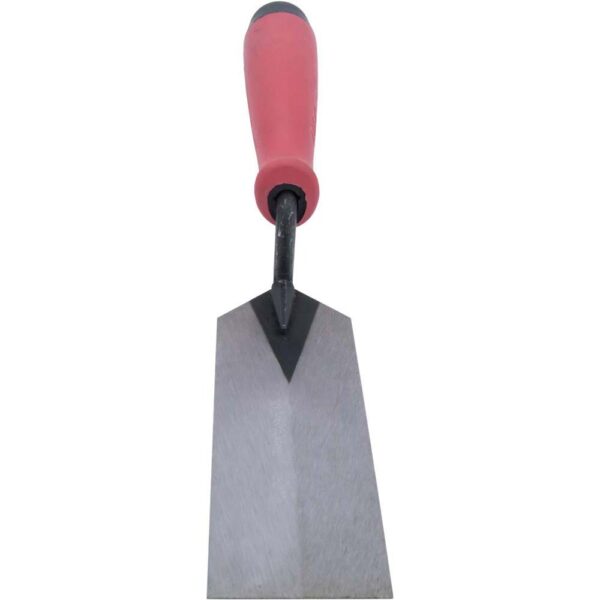 Mars MTSG62 Margin Trowel-Soft Grip (2) MTSG62