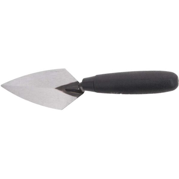 Mars PTP73 Pointing Trowel- Plastic Handle (3) PTP73