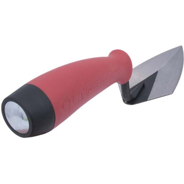 Mars PTSG525 Pointing trowel- Soft grip handle (1) PTSG525