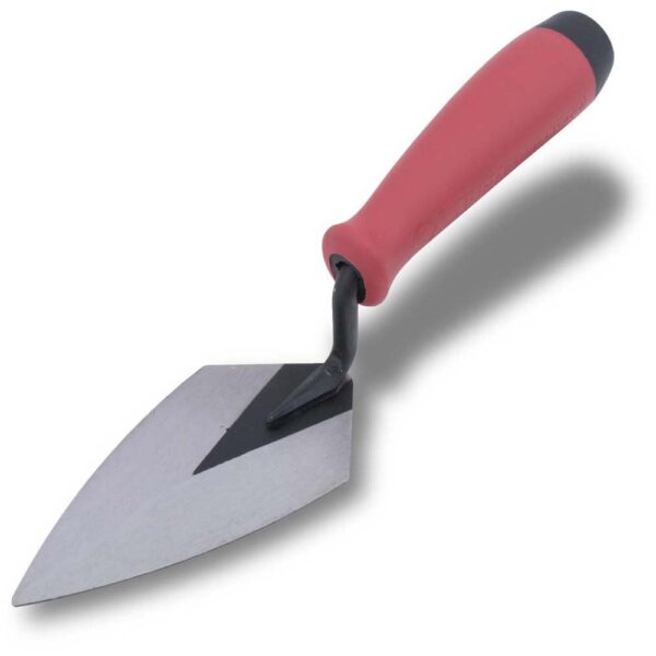 Mars PTSG525 Pointing trowel- Soft grip handle (3) PTSG525