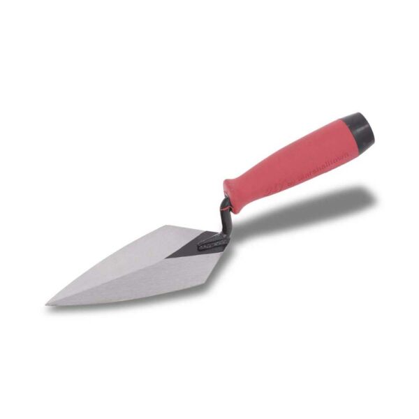 Mars PTSG6275 Pointing Trowel - Soft Grip Handle (2) PTSG6275