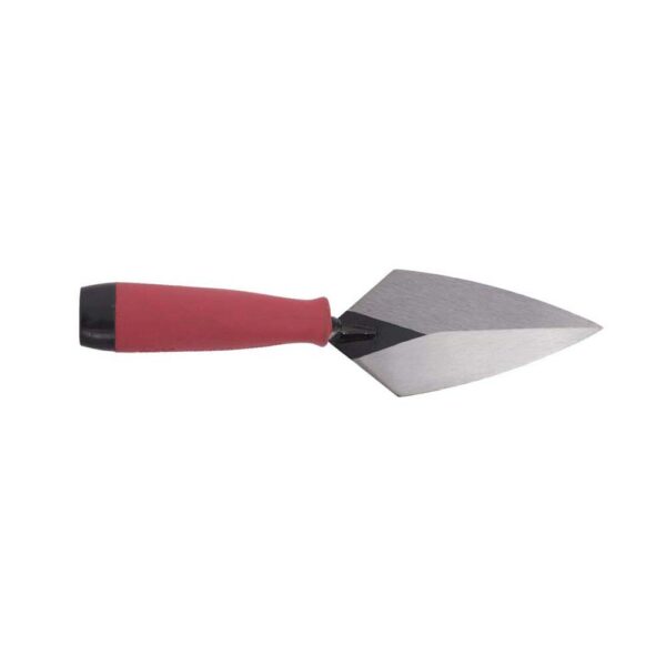 Mars PTSG6275 Pointing Trowel - Soft Grip Handle (4) PTSG6275