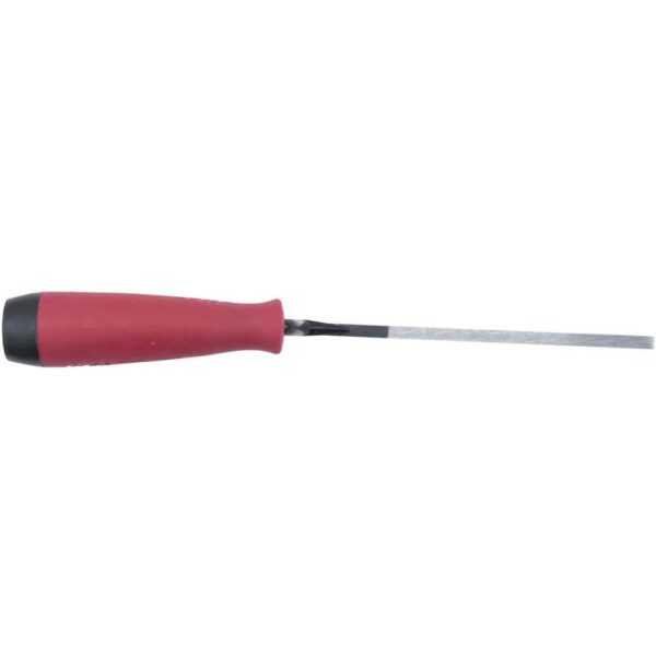 Mars TPSG614 Tuck Pointer- Red soft Grip Handle (4) TPSG614