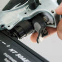 Brad nailer trigger