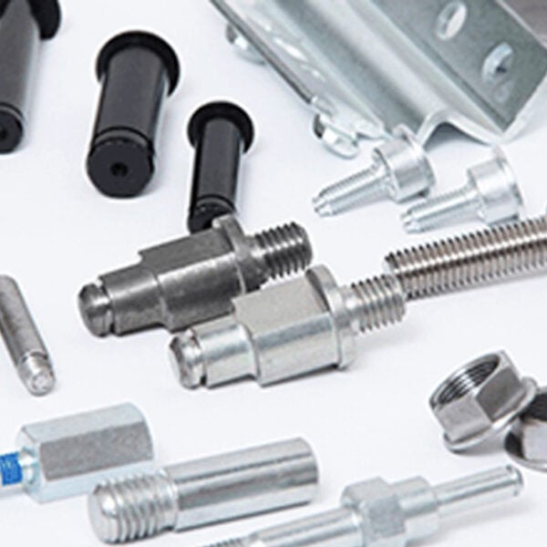 Specialty Fasteners