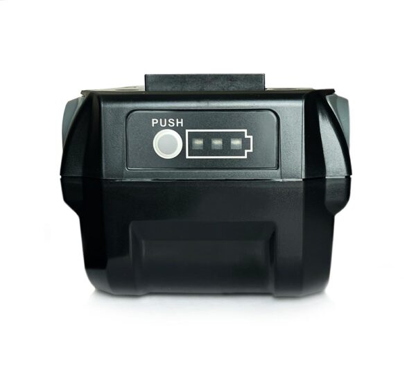 Max USA 5AH Battery gauge Max USA 5AH Battery gauge