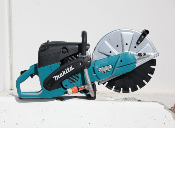 350178f9-bf21-4f8b-bce3-267310374c76_ek7301_b_1000px Makita EK7301 14in Power Cutter Saw 73cc 5.1hp product image