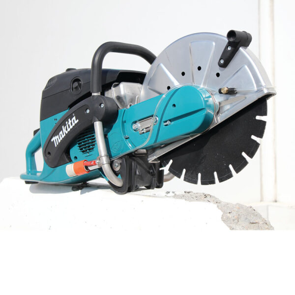 ca8e9491-db68-49ae-8181-1cbf1c717a5f_ek7301_b_1000px Makita EK7301 14in Power Cutter Saw 73cc 5.1hp product image