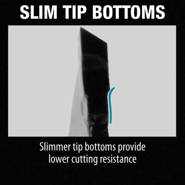 dd13605d-3f29-442f-b045-dfe85ae2dde6_b-61656_fbt_1500px B-61656 -10 7 1/4in 24T Carbide Tipped Circular Saw Blade For Framing, 10/pk product image