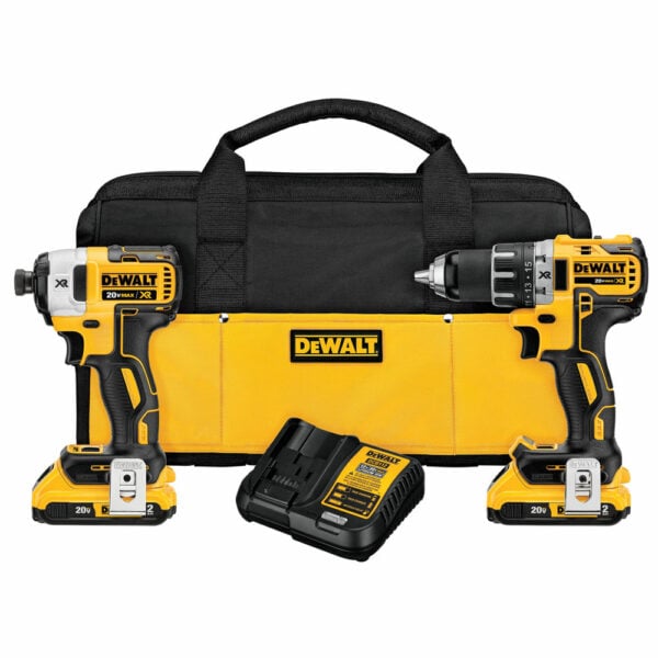 DeWalt DCK283D2