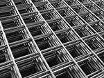 Welded Wire Mesh For Concrete Forming