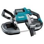 Makita GBP01Z with 2.5Ah battery