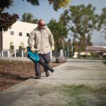 GBU01M1 40V max XGT Brushless Cordless Blower Kit [4.0Ah] product image