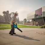 GBU01M1 40V max XGT Brushless Cordless Blower Kit [4.0Ah] product image