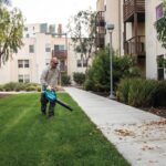 GBU01M1 40V max XGT Brushless Cordless Blower Kit [4.0Ah] product image