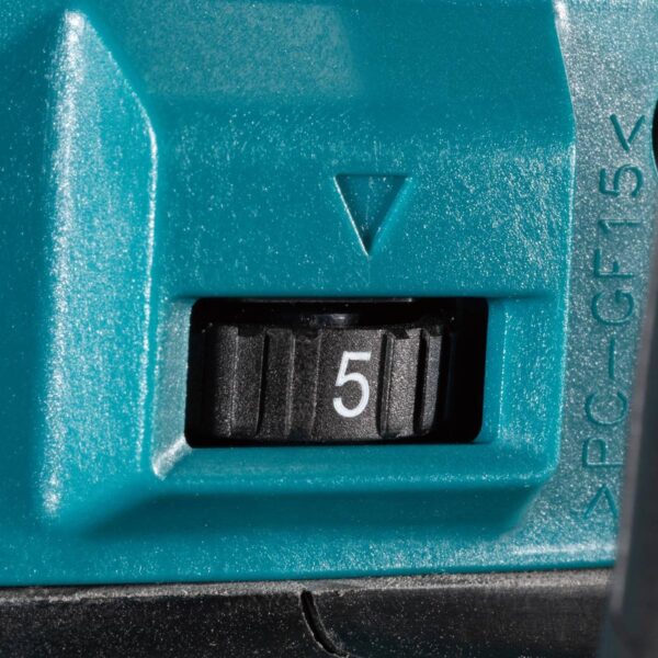 Makita GMH01M1 Feature Shot (speed dial)