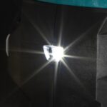 GMH02PM 80V max (40V max X2) XGT Brushless 28 lb. SDS‑MAX AVT Demolition Hammer Kit, AWS Capable [4.0Ah] product image