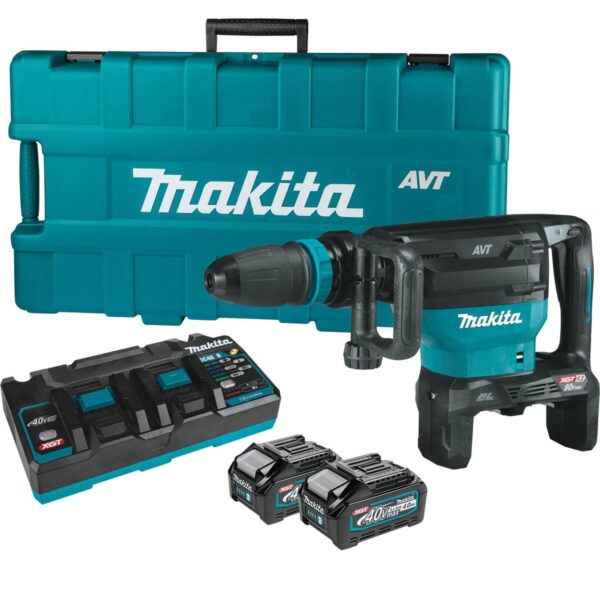 Makita GMH02PM Kit