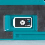 GRH01M1W 40V max XGT 1-1/8in Rotary Hammer Kit w/ Dust Extractor Brushless Cordless SDS-PLUS, AFT, AWS Capable [4.0Ah] product image