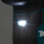 GRH01M1W 40V max XGT 1-1/8in Rotary Hammer Kit w/ Dust Extractor Brushless Cordless SDS-PLUS, AFT, AWS Capable [4.0Ah] product image