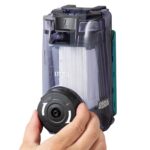 GRH01M1W 40V max XGT 1-1/8in Rotary Hammer Kit w/ Dust Extractor Brushless Cordless SDS-PLUS, AFT, AWS Capable [4.0Ah] product image