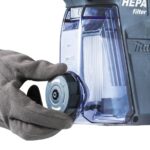 GRH01M1W 40V max XGT 1-1/8in Rotary Hammer Kit w/ Dust Extractor Brushless Cordless SDS-PLUS, AFT, AWS Capable [4.0Ah] product image